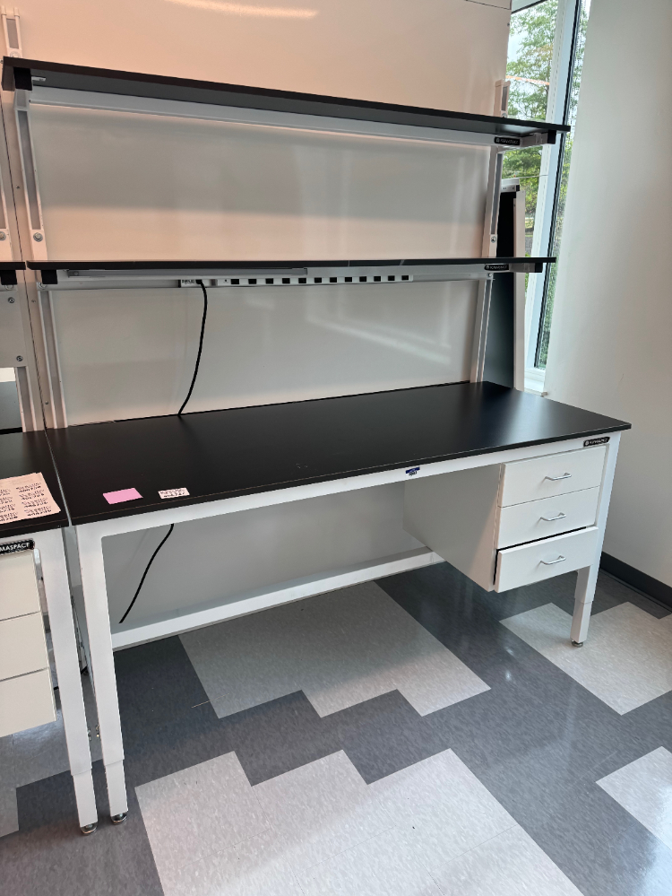Image of Formaspace 6' Lab Bench